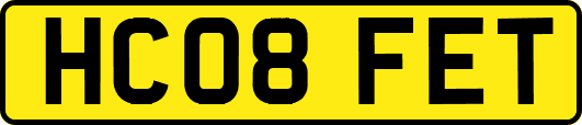 HC08FET