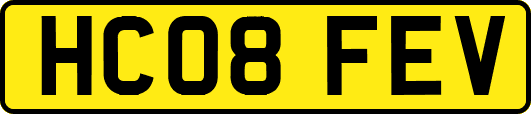 HC08FEV