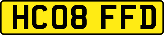 HC08FFD