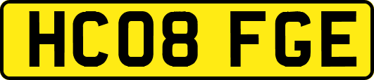 HC08FGE