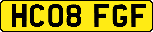 HC08FGF