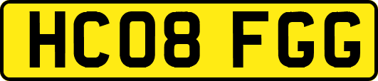 HC08FGG
