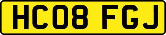 HC08FGJ