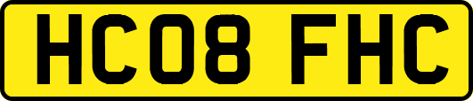 HC08FHC