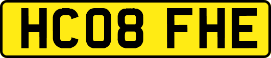 HC08FHE