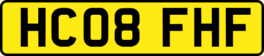 HC08FHF