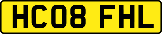 HC08FHL