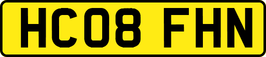 HC08FHN