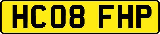 HC08FHP