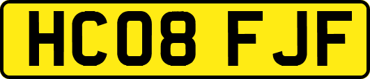 HC08FJF