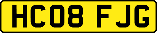 HC08FJG
