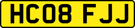 HC08FJJ