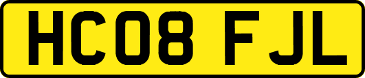 HC08FJL