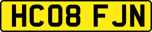 HC08FJN