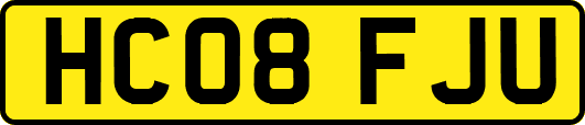 HC08FJU