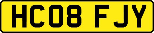 HC08FJY