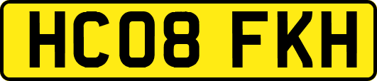 HC08FKH