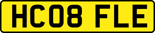 HC08FLE