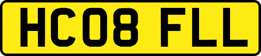 HC08FLL