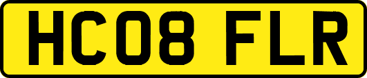 HC08FLR