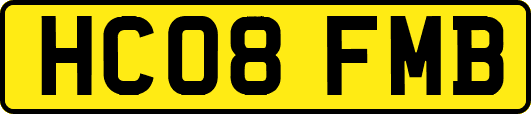 HC08FMB