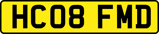 HC08FMD