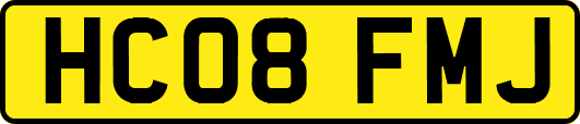 HC08FMJ