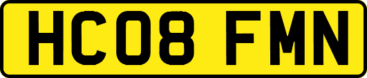 HC08FMN