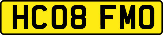 HC08FMO