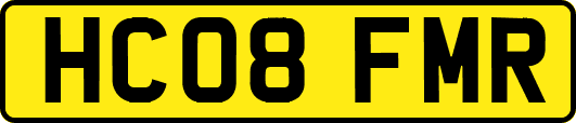 HC08FMR