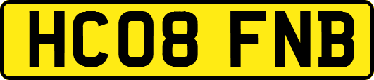 HC08FNB