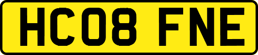 HC08FNE