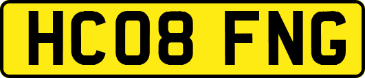 HC08FNG