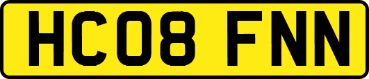 HC08FNN