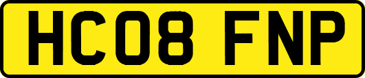 HC08FNP