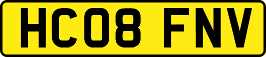 HC08FNV