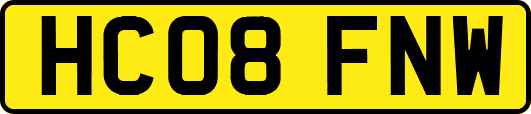HC08FNW
