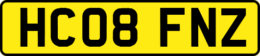HC08FNZ