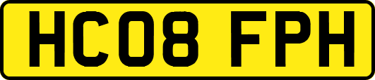HC08FPH