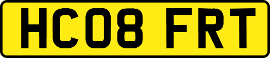 HC08FRT