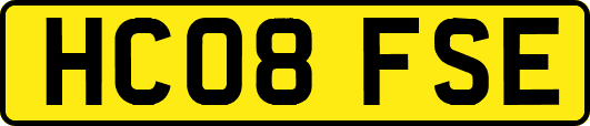 HC08FSE