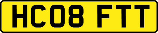 HC08FTT