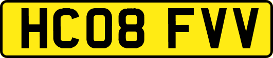HC08FVV