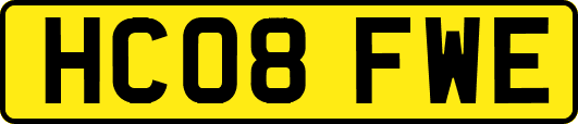 HC08FWE