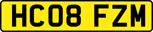 HC08FZM