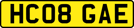 HC08GAE