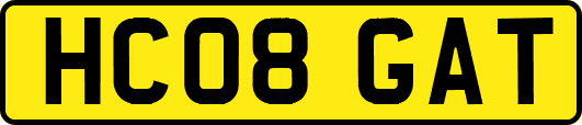 HC08GAT