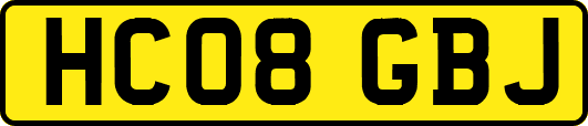 HC08GBJ