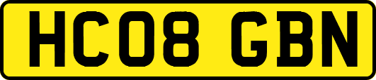 HC08GBN