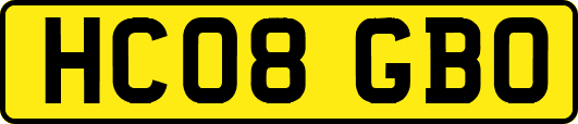 HC08GBO